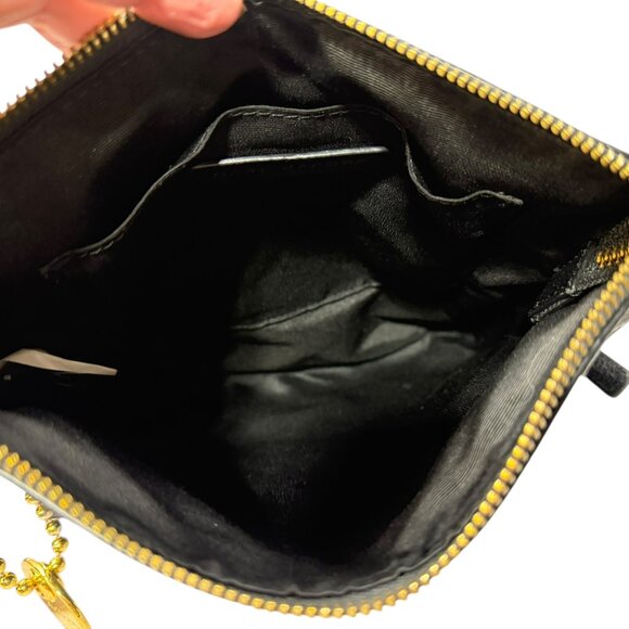 Marc Jacobs Tourist Leather Crossbody Bag - Picture 6 of 14